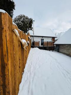 Chalupa Daša-tiny house - 8