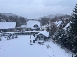 !!! Ferienwohnung für 6xPersonen, Terrasse, Garten, Hund willkommen!!! - 9