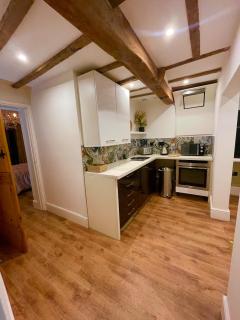 Hectors apartment - 7