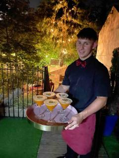 Hectors apartment - 5