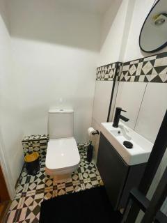 Hectors apartment - 4