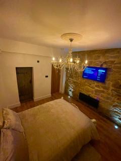 Hectors apartment - 2