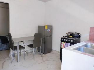 Acogedor Apartamento - 4