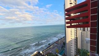 14 Flat Studio Vista Mar - 7