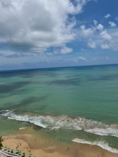 14 Flat Studio Vista Mar - 5