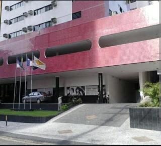 14 Flat Studio Vista Mar - 3