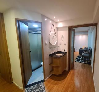 14 Flat Studio Vista Mar - 2