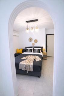 Chic & Calm apartment 3 minutes walk to Rafina Beach - 6
