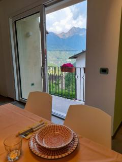 Verde Bosco - Baceno - 4