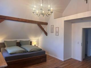 !!! Ferienwohnung für 6xPersonen, Terrasse, Garten, Hund willkommen!!! - 1