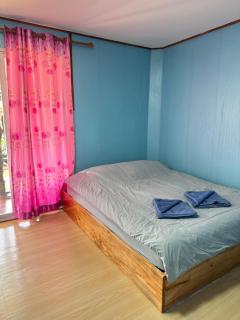 KohLibong Beach House Homestay - 4