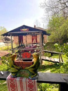 Milkovata Guest House - 2