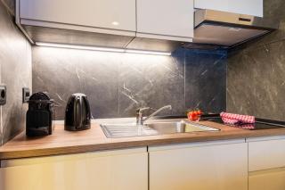 HelloCHALET - Horn Peak House - Matterhorn view balcony - 2