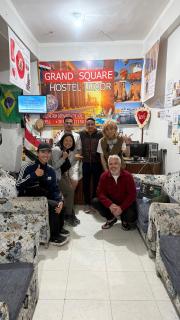 Grand Square Hostel Luxor - 8