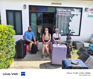 Lanta Daisy Residence - 9