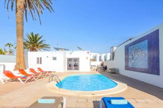 Villa Almar by Villa Plus - 1