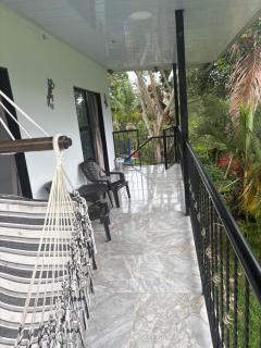 Finca San Jerónimo - 9