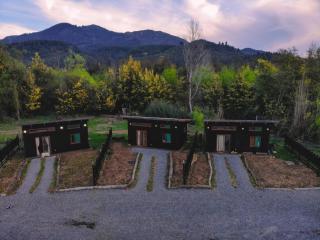 Tiny House Detrás del río - 0