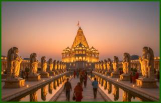 UJJAIN HOTEL GR Mahakal Temple Fully Air Conditioned rooms,wifi Available - Top Rated Hotel in UJJAIN - 7