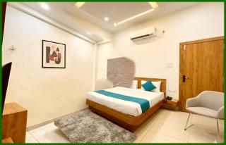UJJAIN HOTEL GR Mahakal Temple Fully Air Conditioned rooms,wifi Available - Top Rated Hotel in UJJAIN - 2