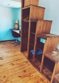 Tiny House Detrás del río - 7