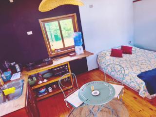 Tiny House Detrás del río - 4