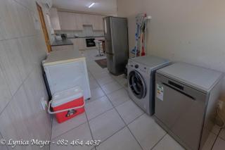 Mamba Bush House - 9