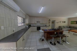 Mamba Bush House - 3