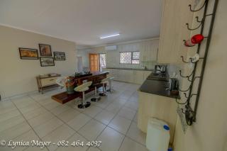 Mamba Bush House - 8