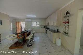 Mamba Bush House - 5