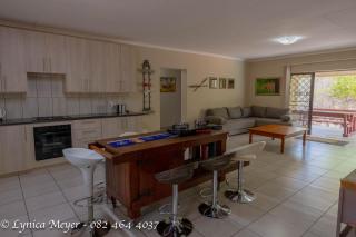 Mamba Bush House - 1