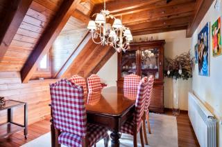 BAQUEIRA LUXURy FAMILIAR HOUSE - 9