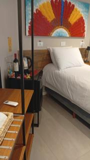 Che Hermano Suítes - 6