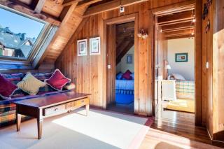 BAQUEIRA LUXURy FAMILIAR HOUSE - 8