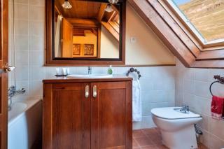 BAQUEIRA LUXURy FAMILIAR HOUSE - 7