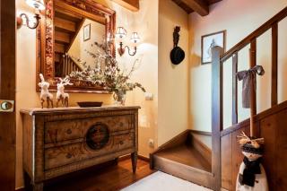 BAQUEIRA LUXURy FAMILIAR HOUSE - 3