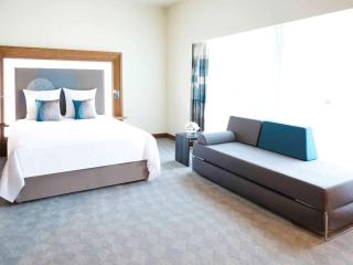 Novotel Fujairah - Fujaira - 8