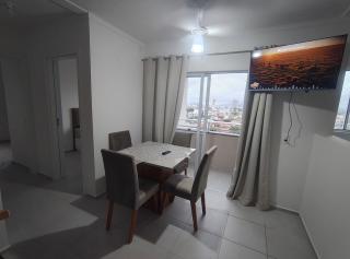 Apartamento com piscina e vista para o mar - 8