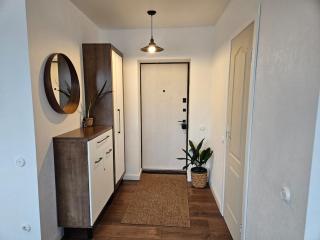 New apartament in city center - 8