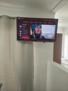 Apartamento com piscina e vista para o mar - 5