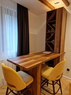 Apartment IB Studio Aparthotel Poljice - Jahorina - 4