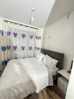 Tsavo Homes and staycation - 8