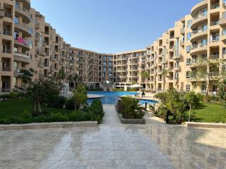 rezort Al Hambra, rezort Princess - 0