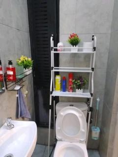 Tsavo Homes and staycation - 6