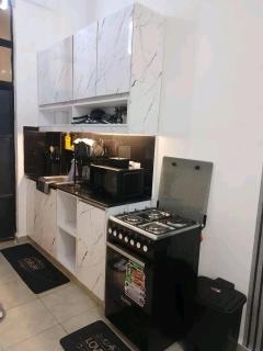 Tsavo Homes and staycation - 5