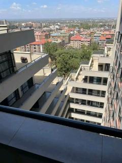 Tsavo Homes and staycation - 2