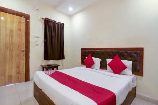 Hotel O Rsquare Elite - 4