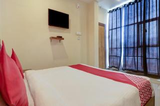 Hotel O Rsquare Elite - 1