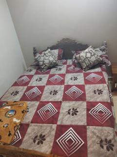 Hainoos Homestay - 9