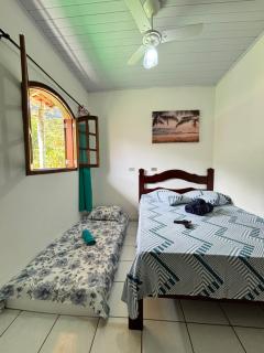 Pouso da Celeste - Trindade - 9